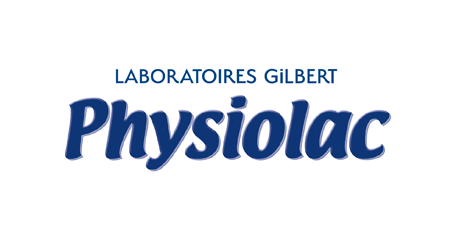 Logo Physiolac