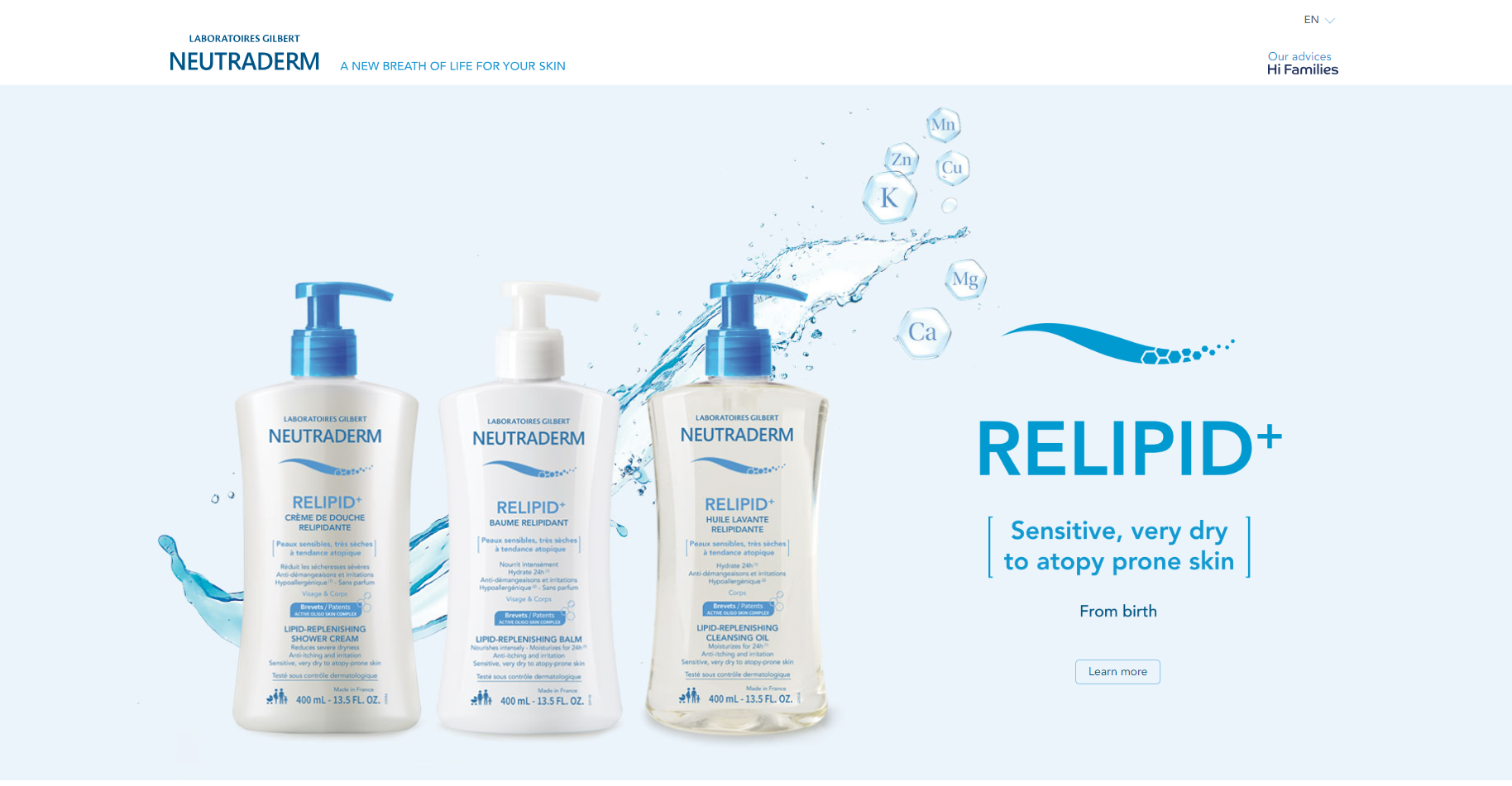 Neutraderm
